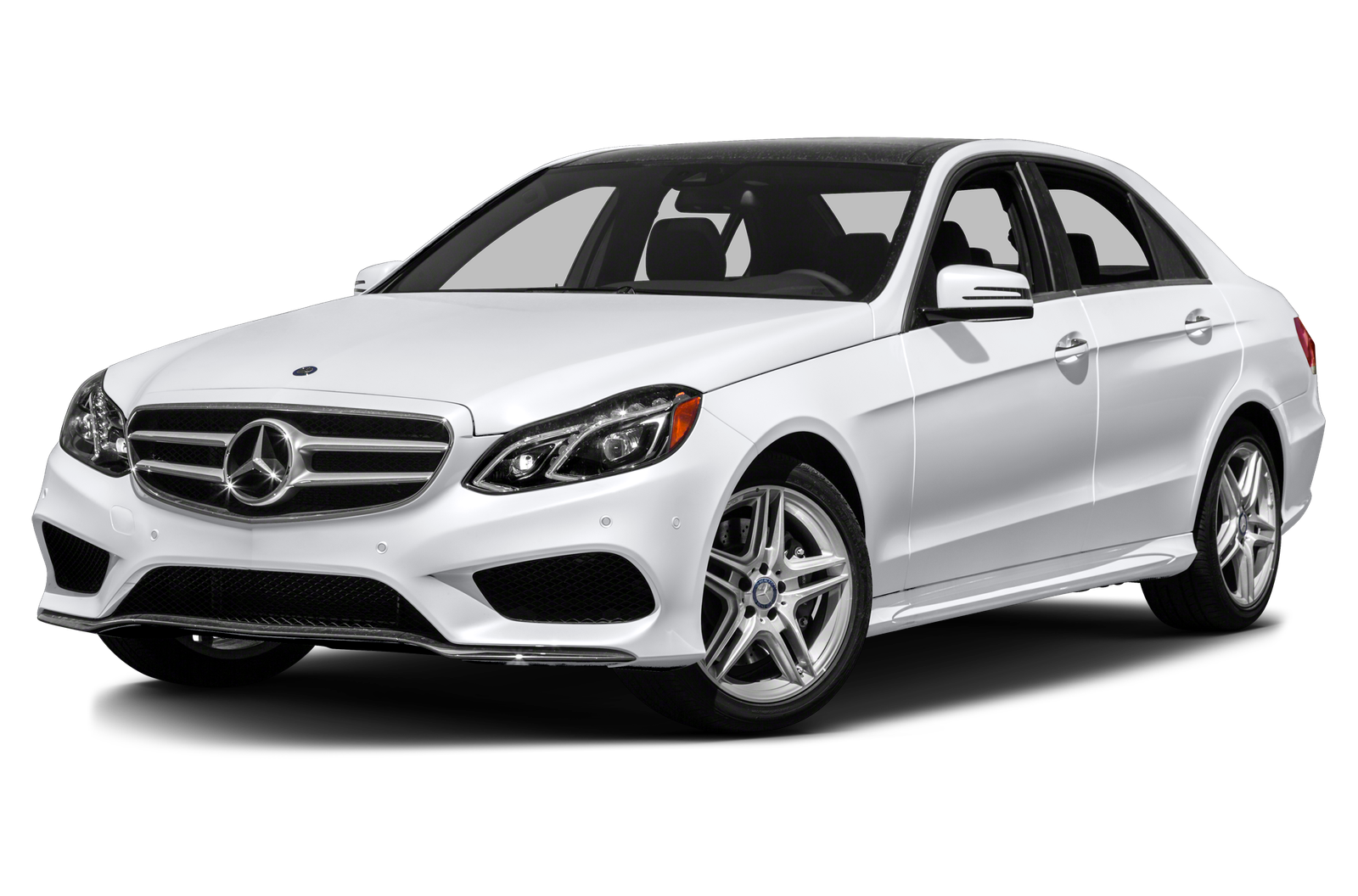 Mercedes-Benz E220